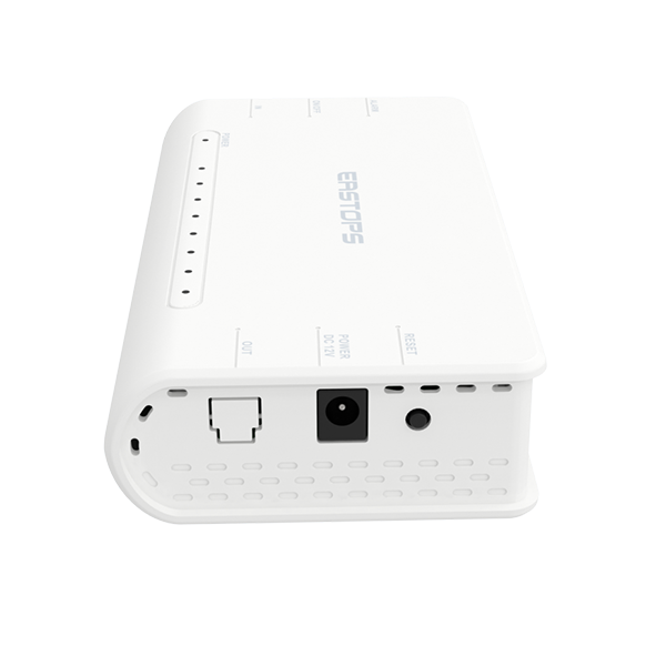 多口防盗报警器主机